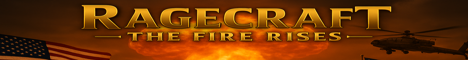 RageCraft: MODDED FACTIONS WAR