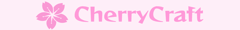CherryCraft