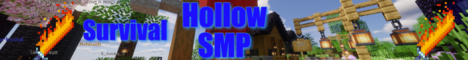 HollowSMP