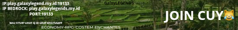 Galaxy legends