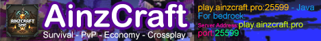 AinzCraft