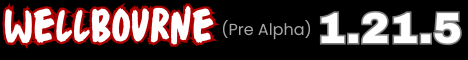 Wellbourne Pre-Alpha Need A Tester