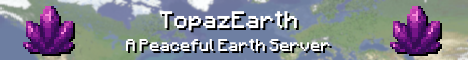 TopazEarth