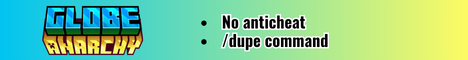 GlobeAnarchy