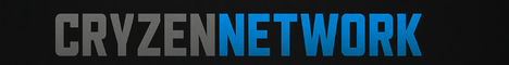 Cryzen Network