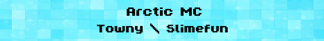 Arctic MC