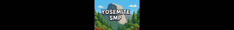 Yosemite SMP
