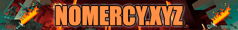 NOMERCY.xyz