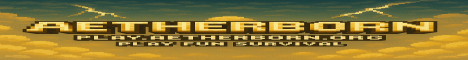 AetherBorn