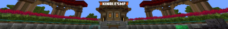KindleSMP