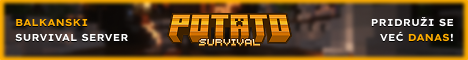 Potato Survival