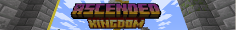 Ascended Kingdom