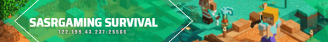SASRGaming Survival SASRGaming Survival