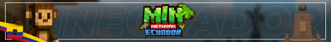 MinEcuador Network