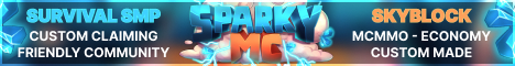 SparkyMC
