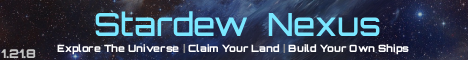 Stardew Nexus