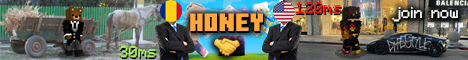 HoneySMP