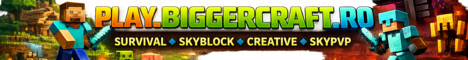 BiggerCraft
