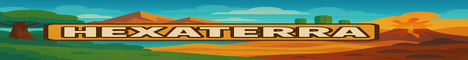 Hexaterra