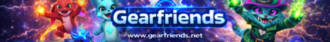 Gearfriends