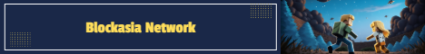 Blockasia Network