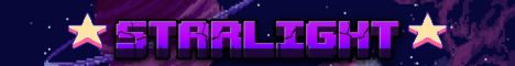 Starlight Minecraft