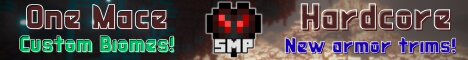 Bleeding Heart SMP