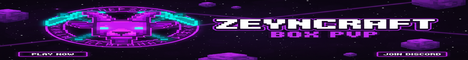 ZeynCraft