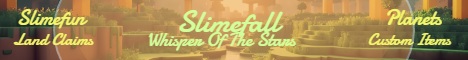 Slimefall: Whisper Of The Stars