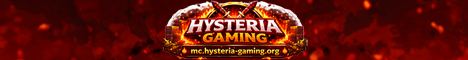 Hysteria gaming