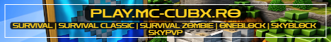 PLAY.MC-CUBX.RO
