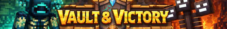 Vault & Victory