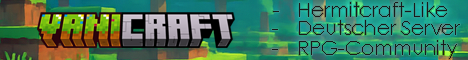 VaniCraft