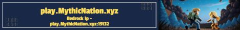 MythicNation