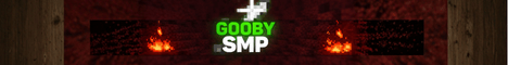 ⚔️|  Gooby SMP  |⚔️