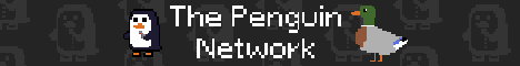 The Penguin Network