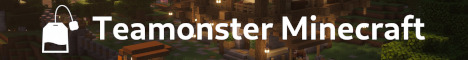 Teamonster Minecraft