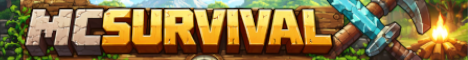 MCSURVIVAL