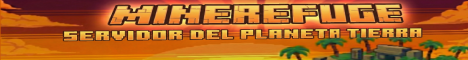 minerefuge
