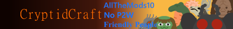 CryptidCraft