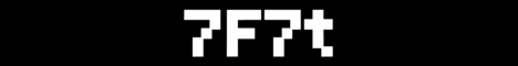7f7t Anarchy Server