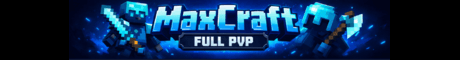 MaxCraft