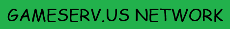 GameServ.US Network