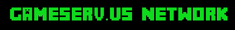 GameServ.US Network