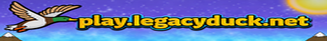 LegacyDuck