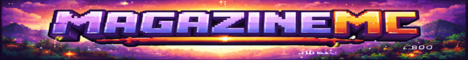 MagazineMC