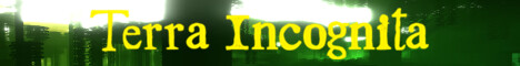 Terra Incognita