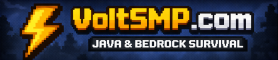 ⚡ Volt SMP