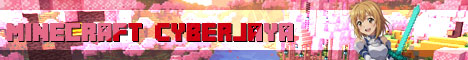 Minecraft Cyberjaya