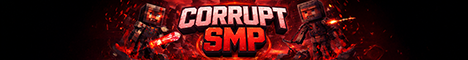 Corrupt SMP Crossplay